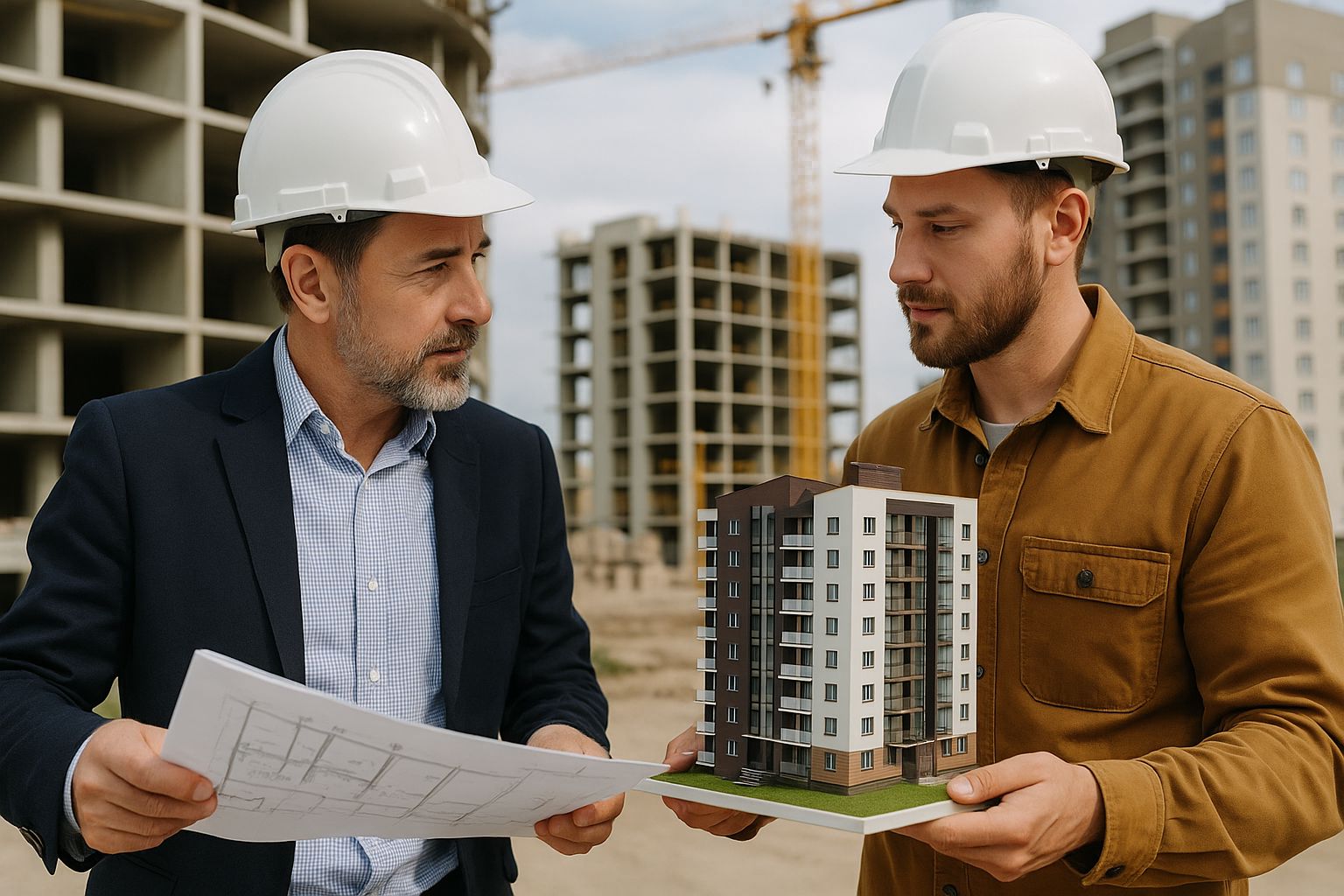 Incorporação imobiliária é só para grandes construtoras? Entenda agora - Bonfante e Lemos Advogados Associados - Advogado Cascavel - PR